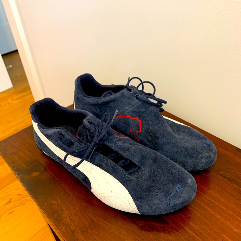 Puma Speedcat size 10.5